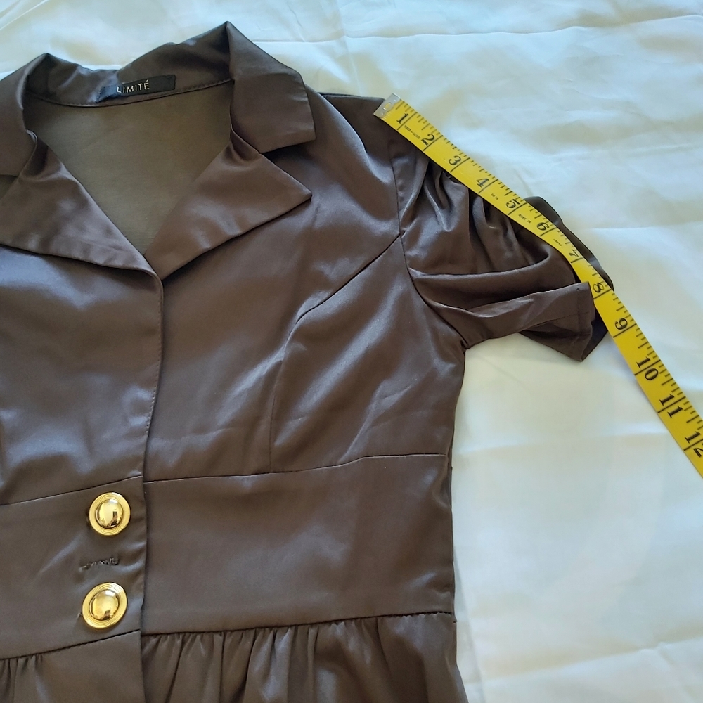 Jacket Limité Size S - Picture 4 of 8